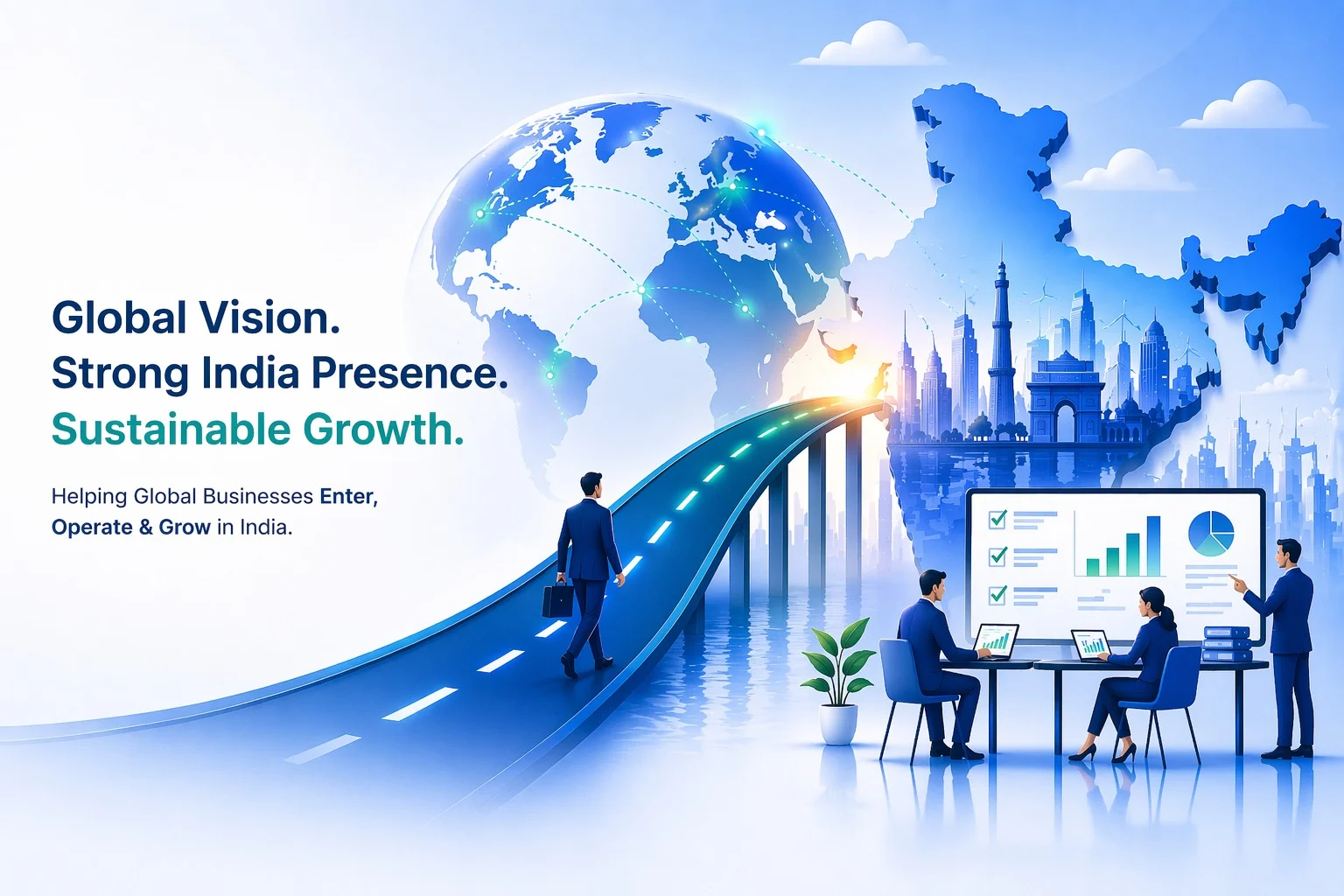 Valytics Global